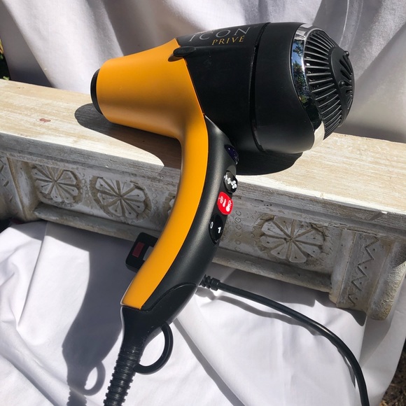 Sedu Professional blow dryer. - Picture 3 of 5